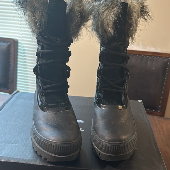 Sorel Joan of Arctic Next Boot - Picture 4 of 15